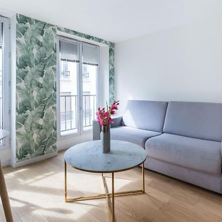 Grands Boulevards 42 Appartement Cosy 1 Br-4P パリ エクステリア 写真