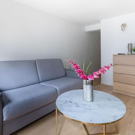 Grands Boulevards 42 Appartement Cosy 1 Br-4P パリ エクステリア 写真